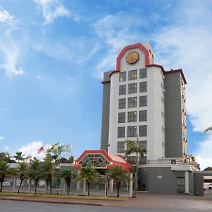 Carlton Plaza Hotel Uberlandia