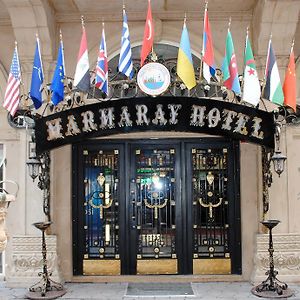 Marmaray Hotel